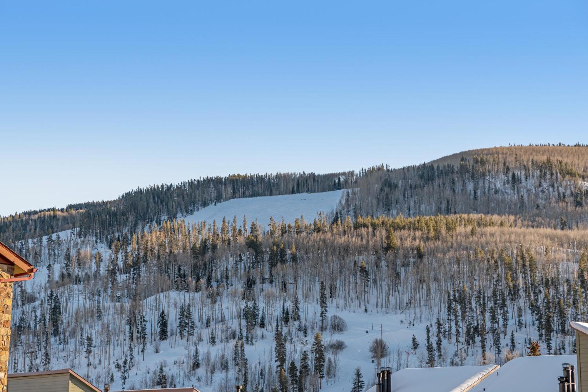 Villa Breakaway West Vail Exterior foto