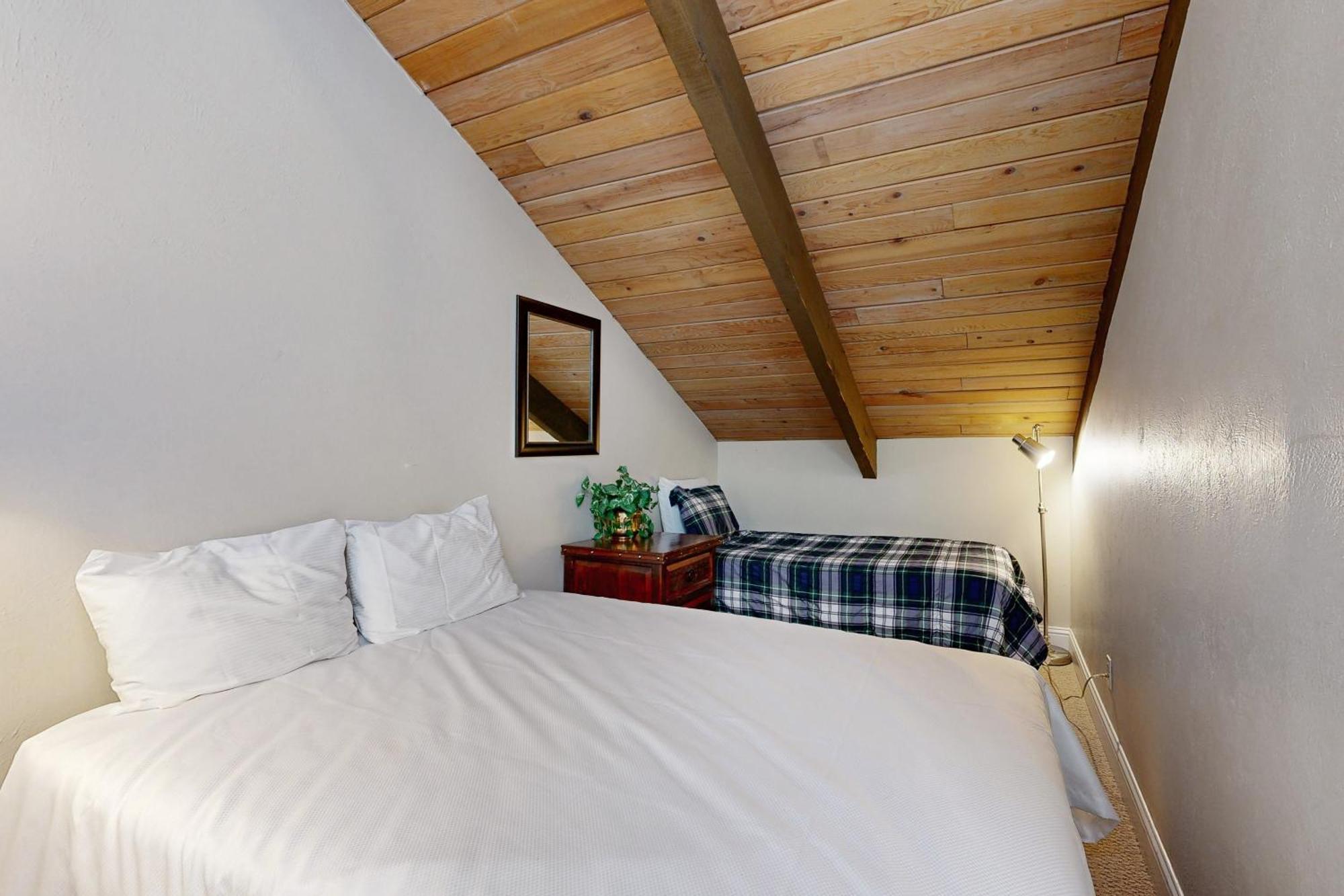 Villa Breakaway West Vail Habitación foto