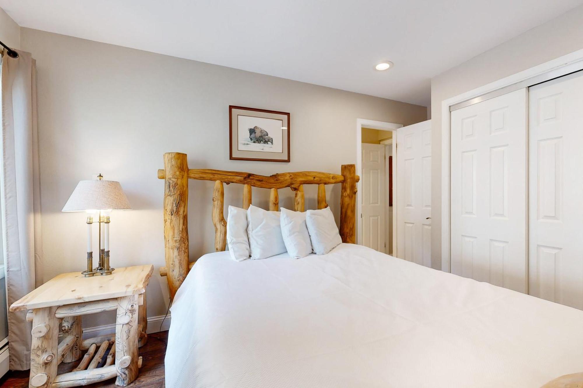 Villa Breakaway West Vail Habitación foto