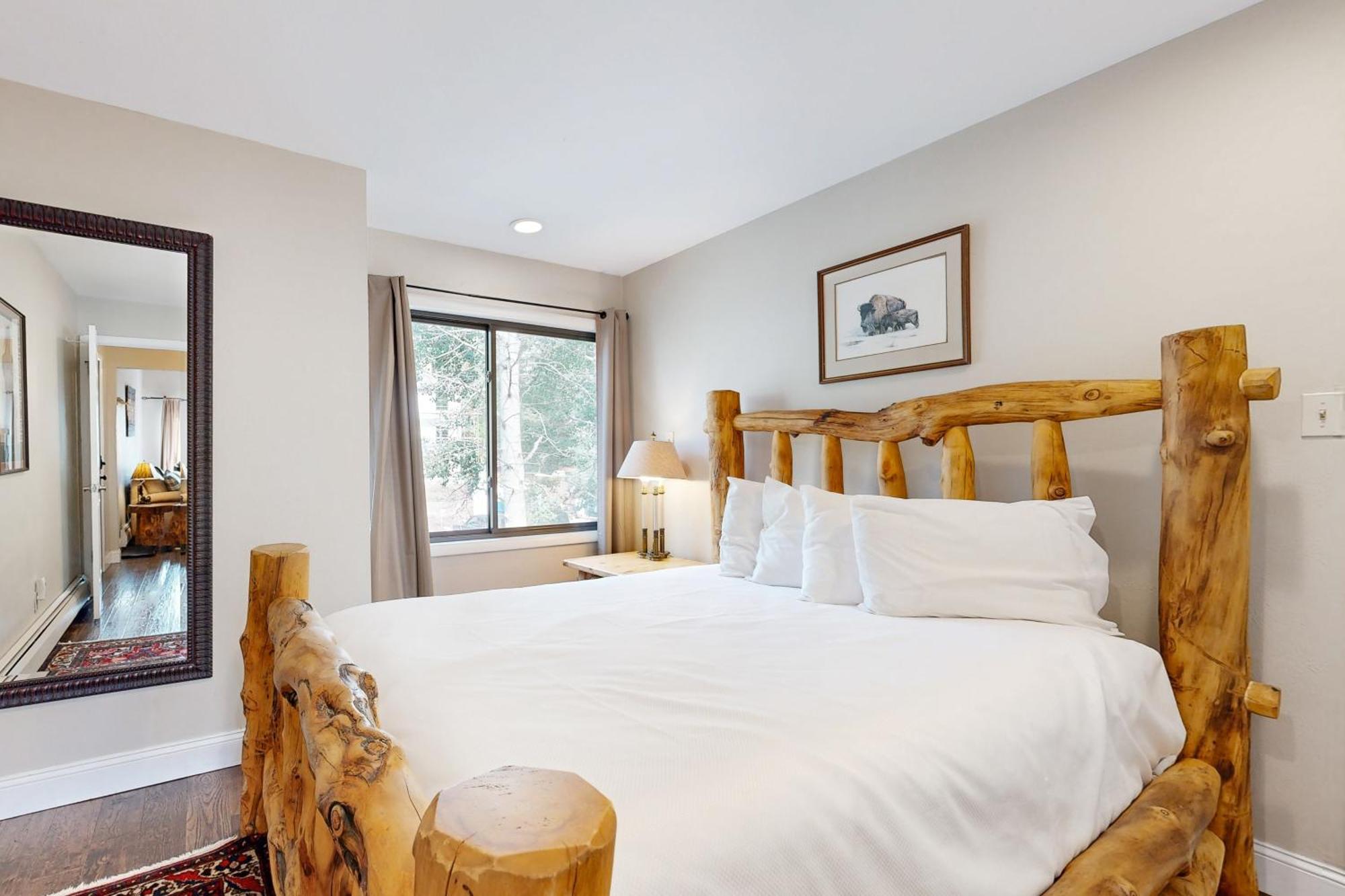 Villa Breakaway West Vail Habitación foto